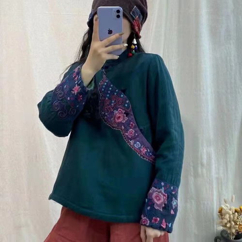 服裝繡花機