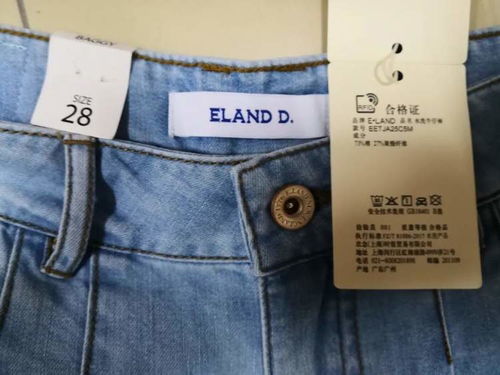 不合格率22.7 上海抽查京東 拼多多 天貓 小紅書4家平臺服裝鞋帽